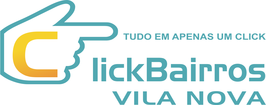 Click Bairros - Vila Nova - Tudo em apenas um click!