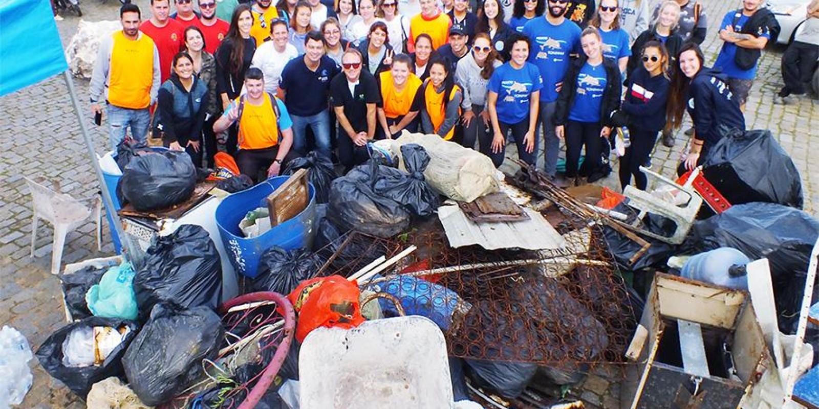 No Junho Verde, Decathlon anuncia programa de sustentabilidade - Foto 4