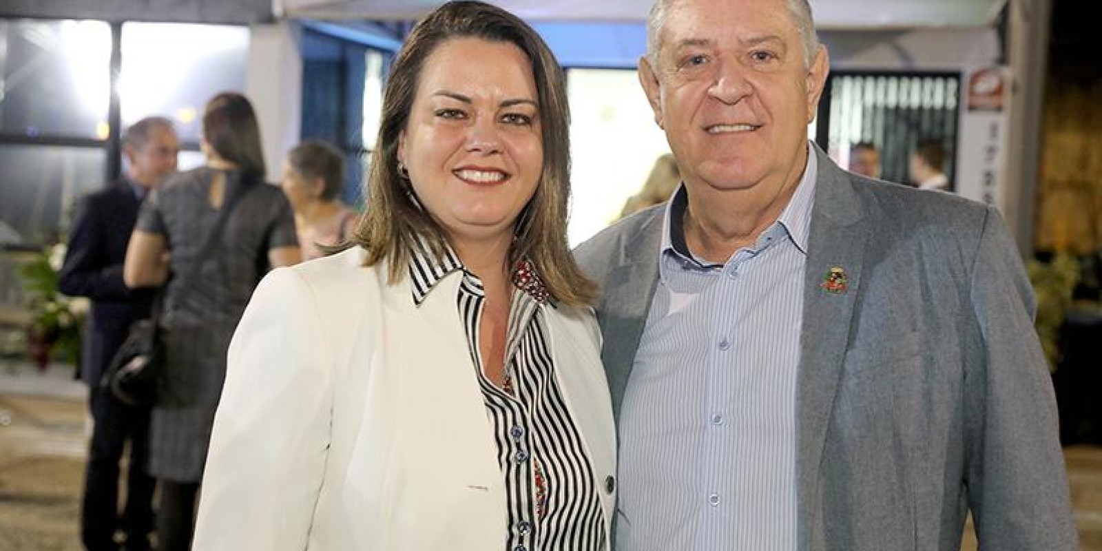 Convention Bureau lançou a nova marca e novo filme de Joinville - Foto 2