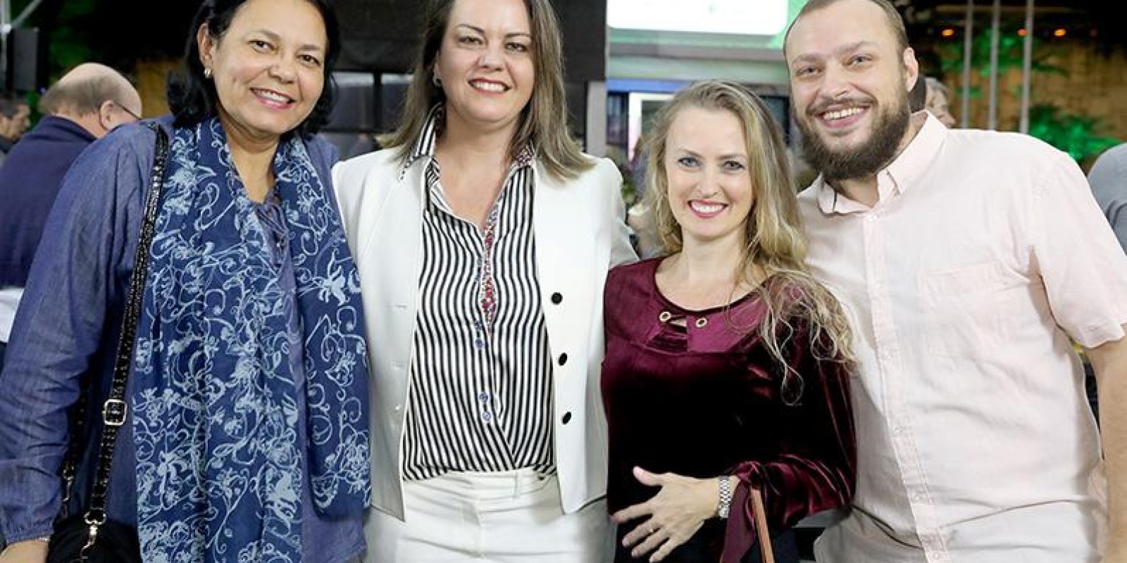 Convention Bureau lançou a nova marca e novo filme de Joinville - Foto 6