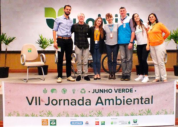 No Junho Verde, Decathlon anuncia programa de sustentabilidade