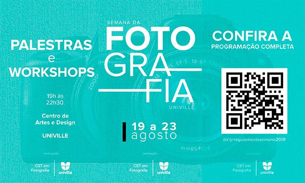 Roda de Conversa no Arquivo Histórico comemora o Dia Mundial da Fotografia