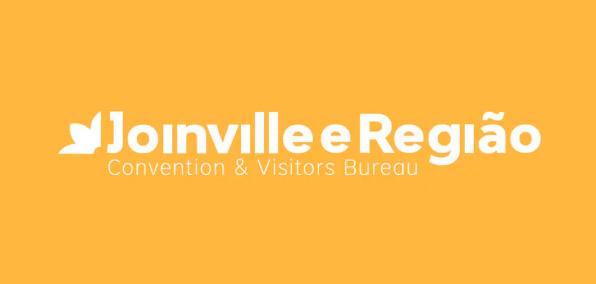 Convention Bureau lançou a nova marca e novo filme de Joinville