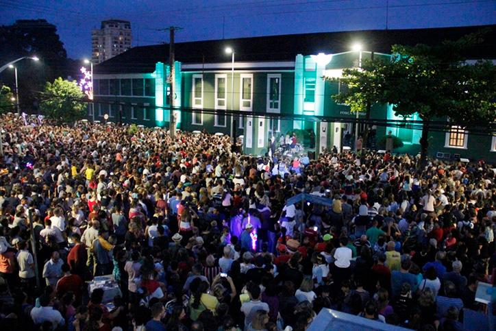 Natal Luz do Nosso Batalhão será no domingo (24)